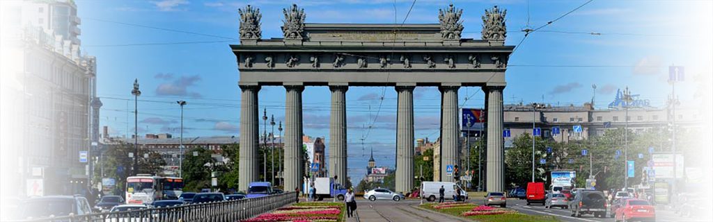 Московская МО СПб ГО ООО "ВОИ"