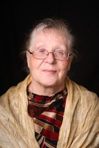 Кирбятьева Зинаида Тихоновна - правление