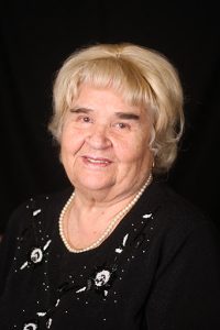 Прокофьева Валентина Ивановна - правление