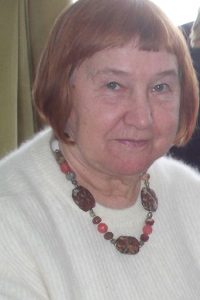 Рябова Мария Николаевна - правление