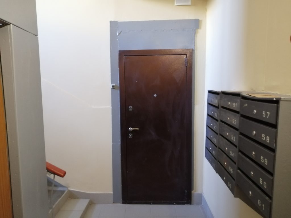 улица Типанова дом 6 - помещение