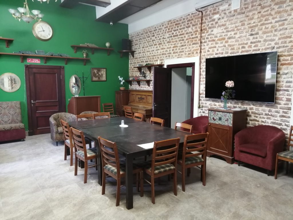 Московское шоссе дом 16 корпус 1 - Московская МО СПб ГО ООО "ВОИ"