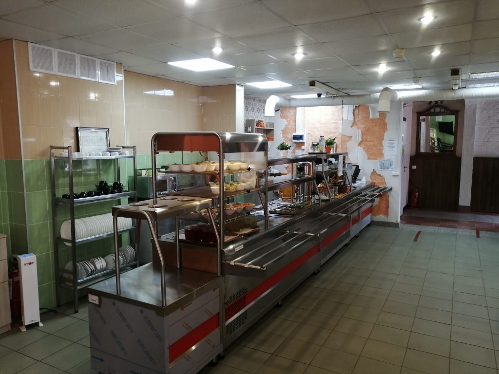 Заозёрная улица дом 8 - Московская МО СПб ГО ООО "ВОИ"