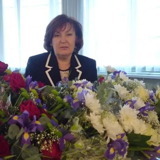 Поздравляем с Днём Рождения Ольгу Олеговну Вагнер!