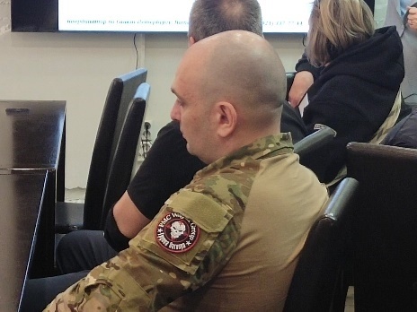 Рабочая встреча "Содействие трудоустройству"