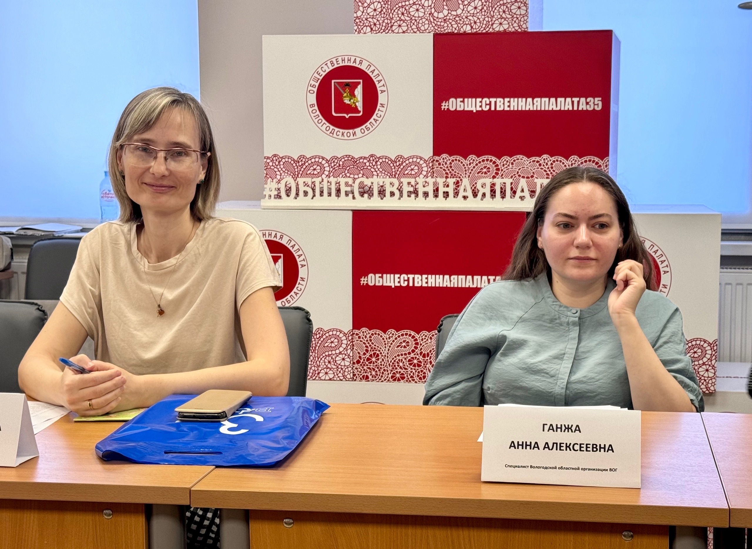 Участники Межрегионального совета