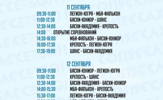 Турнир по баскетболу на колясках памяти Андрея Гениевича Макеева