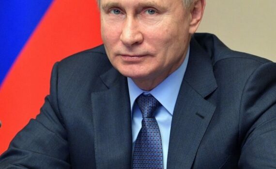 СПб ГО ООО "ВОИ" поздравляет с Днём Рождения Президента России Владимира Путина!